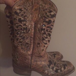 Corral Western Boots